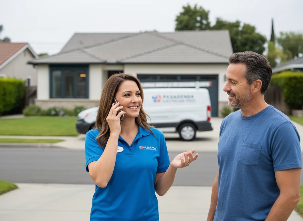 Electrician Westfield, PA FAQs